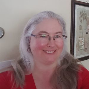 Meet your Posher, Patty gardner